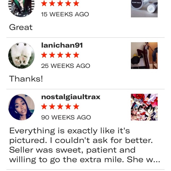 reviews - Picture 4 of 4